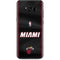 NBA Miami Heat Jersey Galaxy S8 Plus Skin